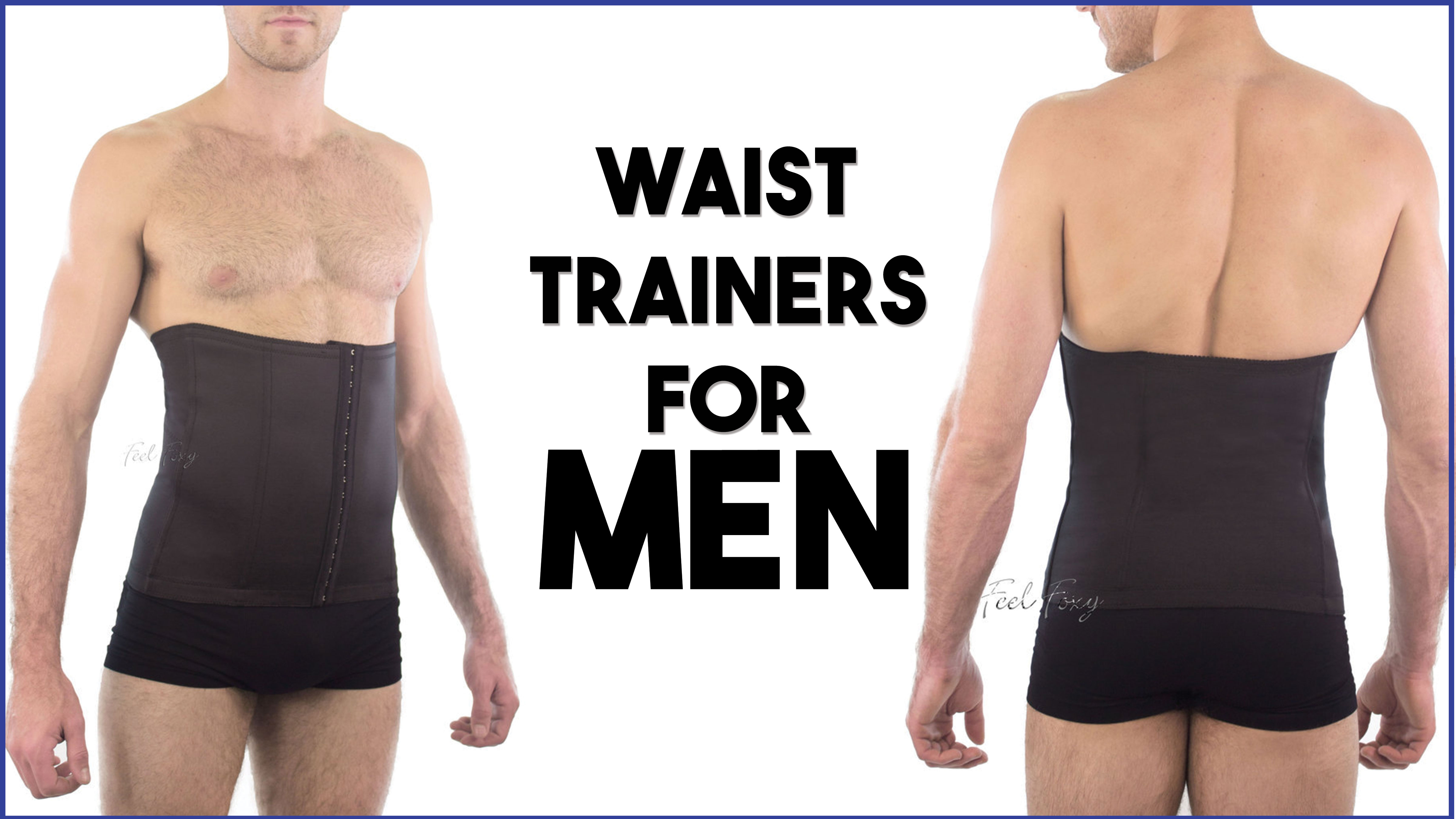 Men's Shapewear